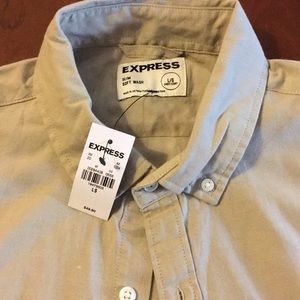 Men’s Linen dress shirt